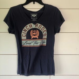 🐎 Cinch Rodeo Tee